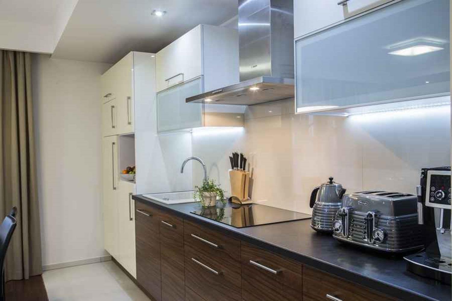 Famixdom Apartamenty Sienkiewicza Centrum זקופאנה מראה חיצוני תמונה