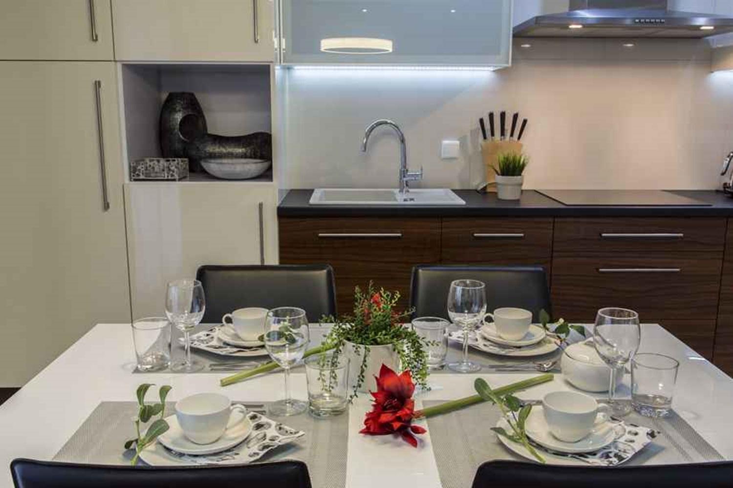 Famixdom Apartamenty Sienkiewicza Centrum זקופאנה מראה חיצוני תמונה