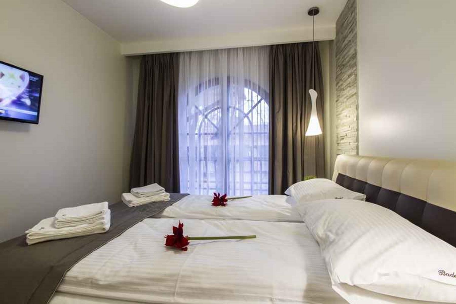 Famixdom Apartamenty Sienkiewicza Centrum זקופאנה מראה חיצוני תמונה