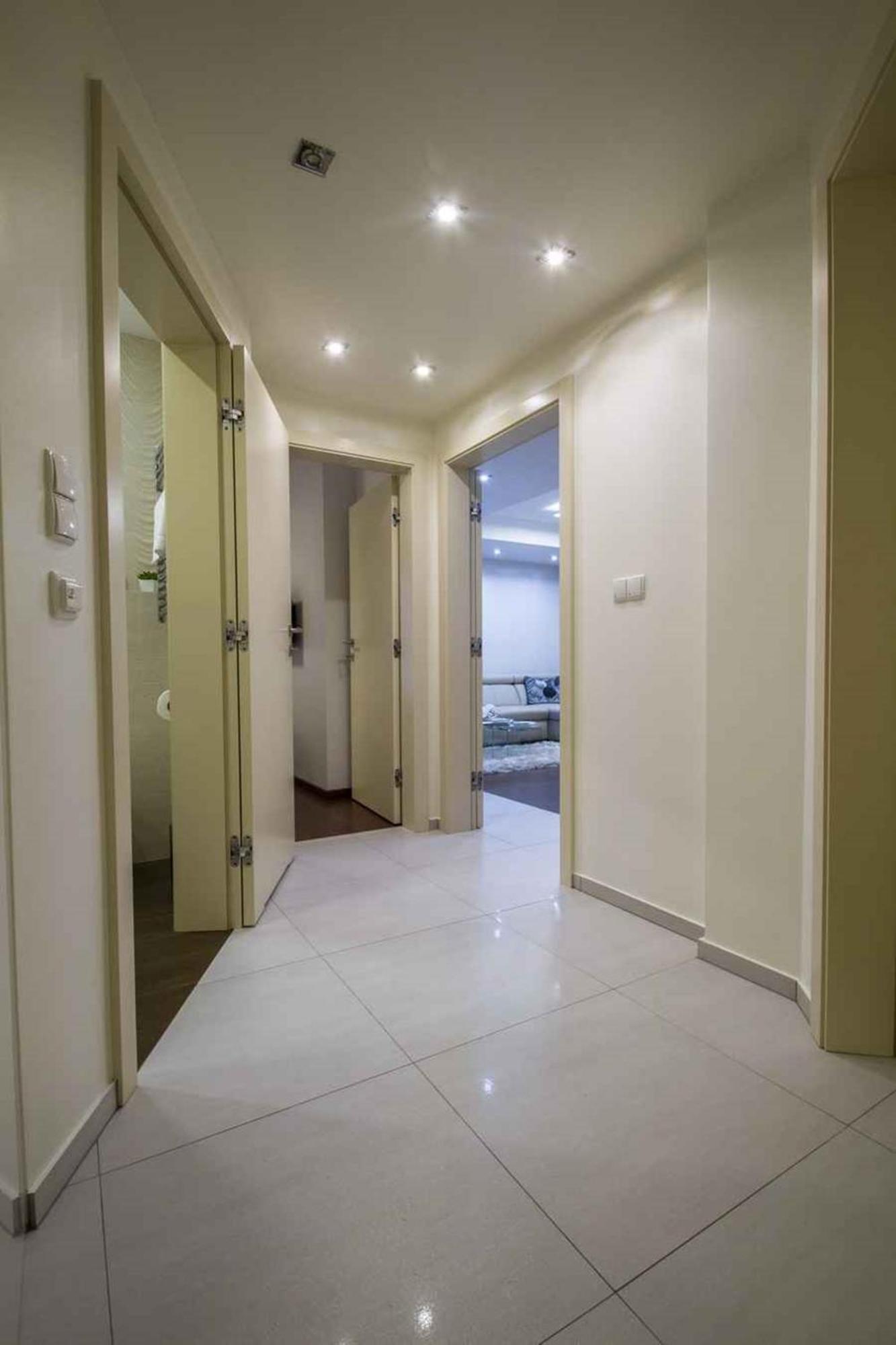 Famixdom Apartamenty Sienkiewicza Centrum זקופאנה מראה חיצוני תמונה