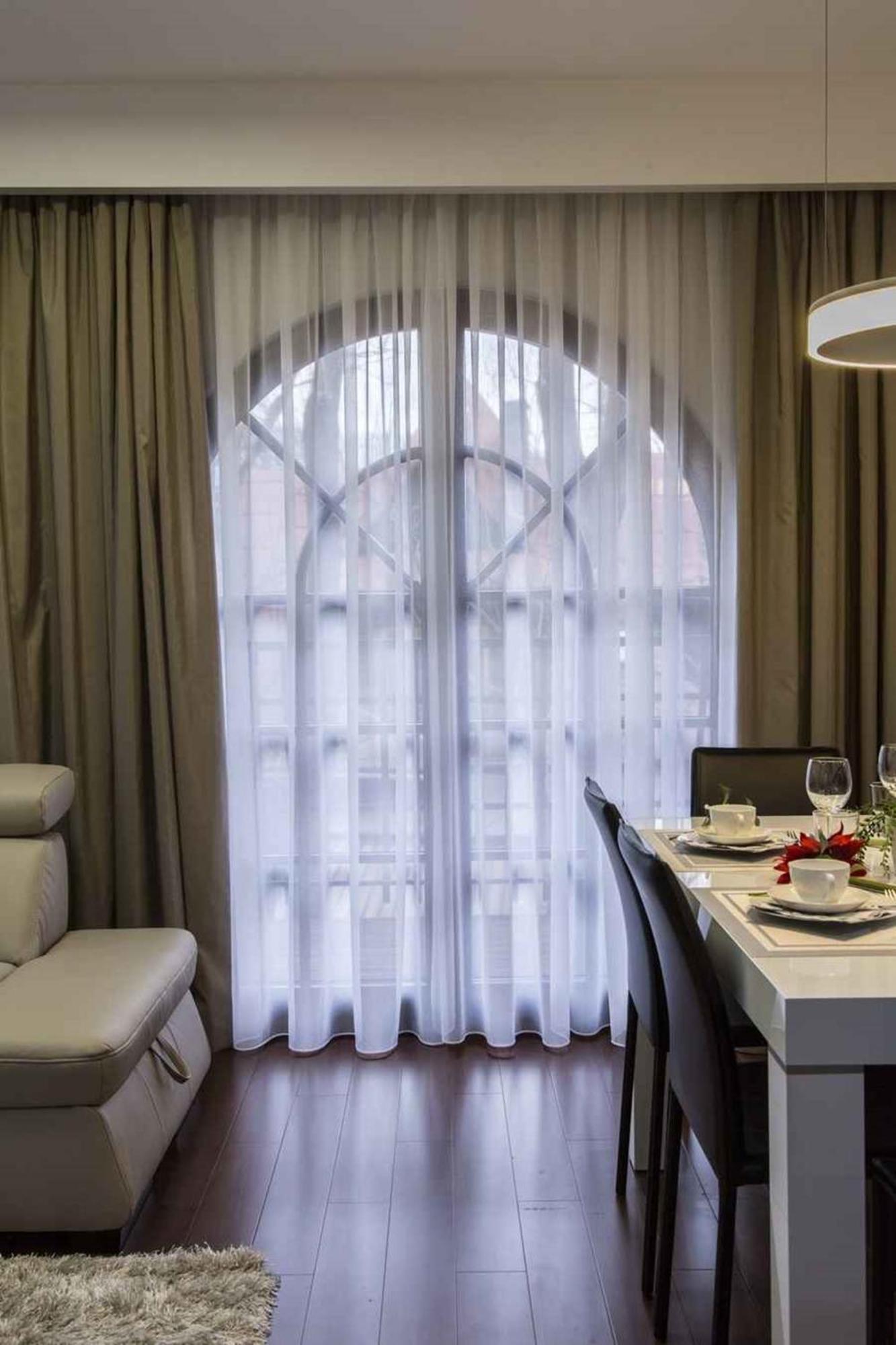 Famixdom Apartamenty Sienkiewicza Centrum זקופאנה מראה חיצוני תמונה